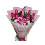 Coreano Floral