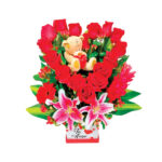 Arreglo Floral en Box
