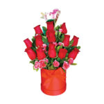 Box de Rosas