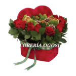 Arreglo Floral en Box