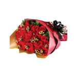 Ramo Buchón de Rosas