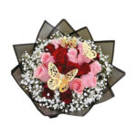Ramo de Rosas
