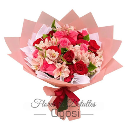 Ramo de Flores