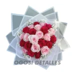 Buchón de Rosas