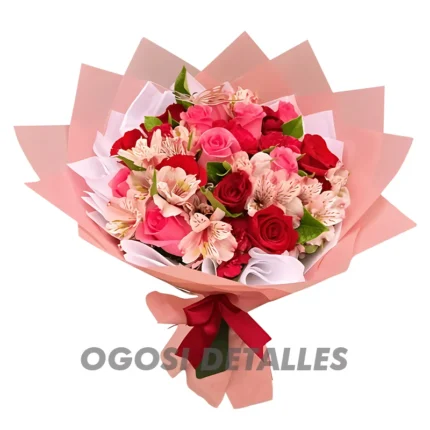 Ramo de Flores