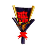 Ramo de Rosas Rojas