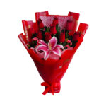 Coreano Floral
