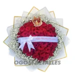 Buchón de Rosas