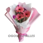 Ramo de Gerberas