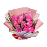 Ramo de Rosas Rosadas