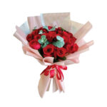 Buchón de Rosas
