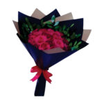 Ramo de Rosas Rojas