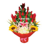 Arreglo Floral