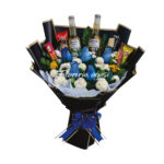 Detalle Floral C/ Coronas + Galletas