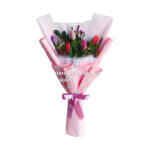 Ramo de Tulipanes