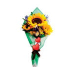 Ramo Floral con Girasoles