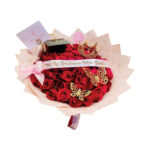Ramo Buchón de Rosas