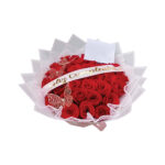 Ramo Buchón de Rosas