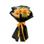 Ramo de Girasoles