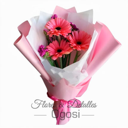 Ramo de Gerberas