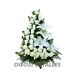 Arreglo floral