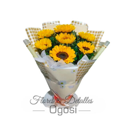 Coreano Floral