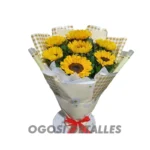 Coreano Floral