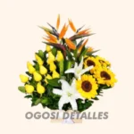 Arreglo floral