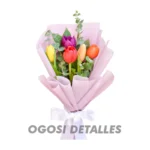 Tulipanes