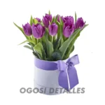 Tulipanes