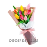 Tulipanes