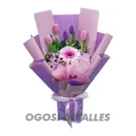Tulipanes