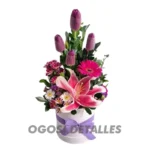 Tulipanes