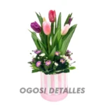 Tulipanes